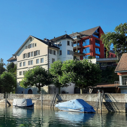 Museum kunst + wissen