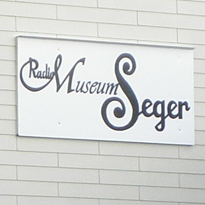 Radiomuseum Seger